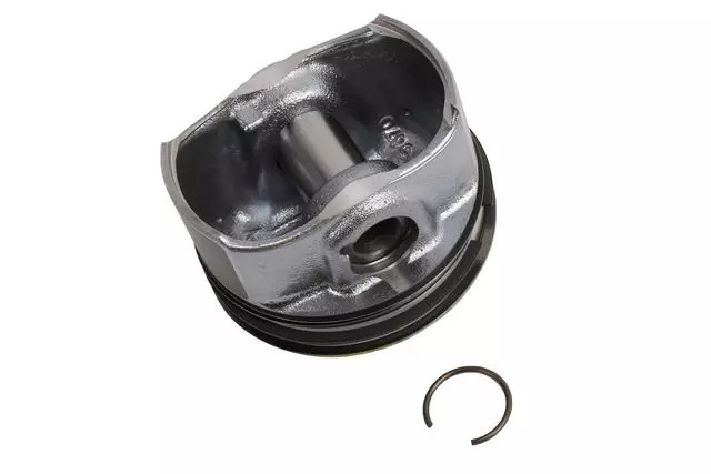 Genuine ACDelco Engine Piston 25198520