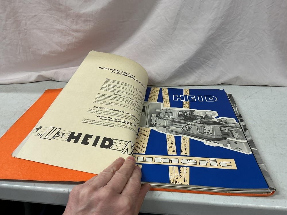 Pantool Machine Tools & Instruments Catalog Manual Lathes Grinders Balancing