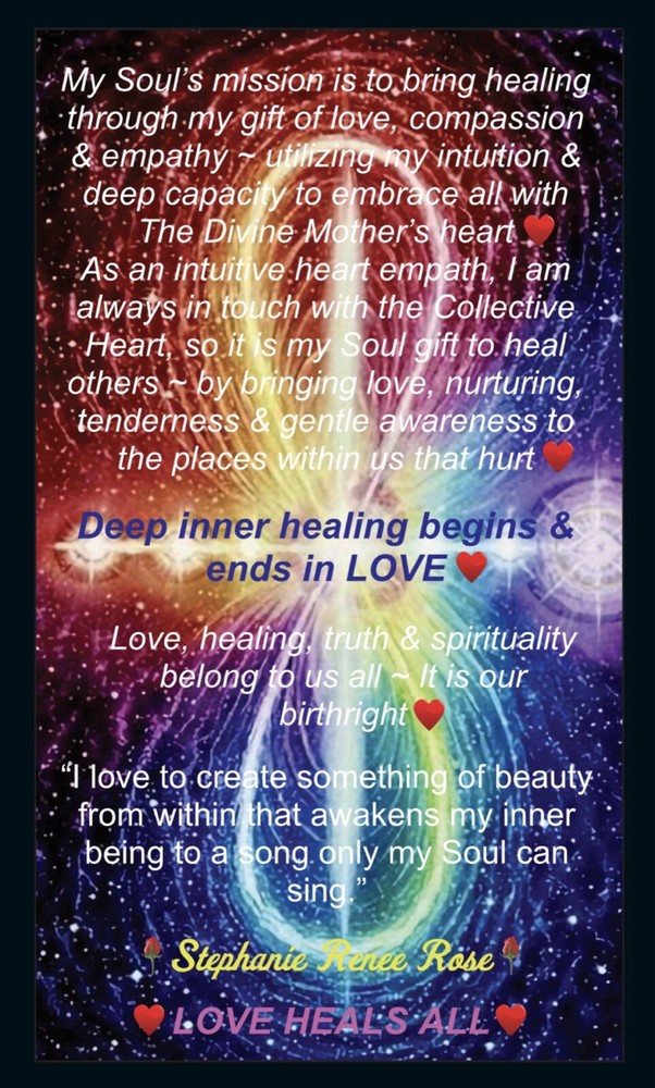 Distance Inner Child 💝 Healing Session