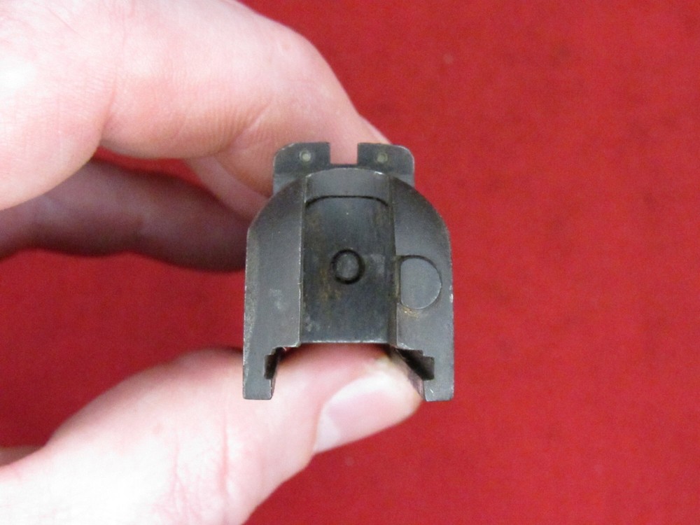 Colt Mustang Plus II Lite Slide Assembly - Complete