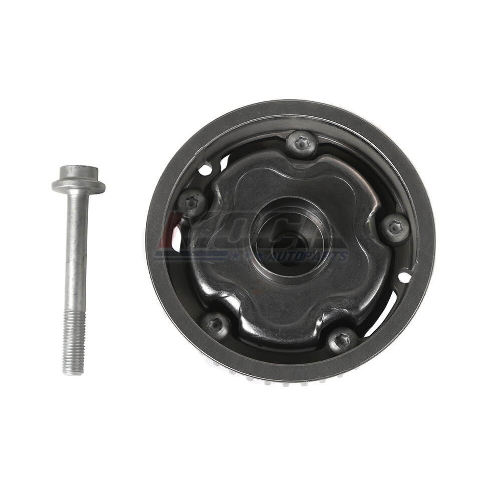 Timing Belt Kit VVT Sprocket for 2010-2018 Chevrolet Sonic Cruze Aveo 1.6L 1.8L