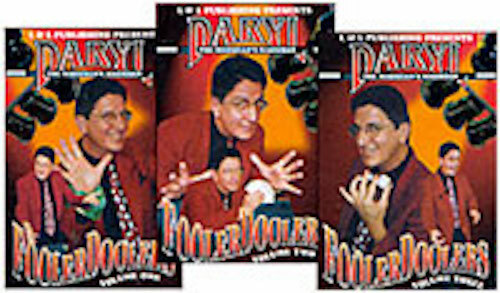 Fooler Doolers Daryl #1