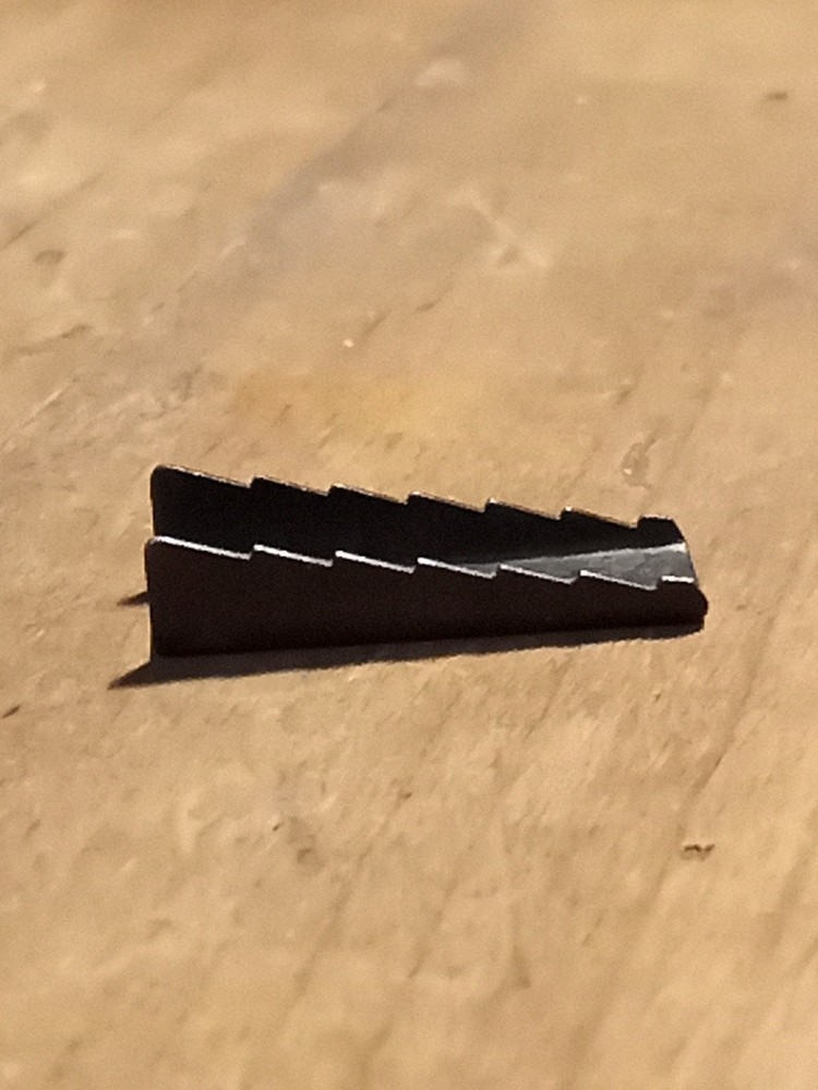 Crosman 760 - 160-021 Rear Sight Elevator 6-step