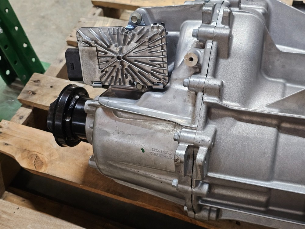 Transfer Case Replacement TD13245W0052 H7237/L9333