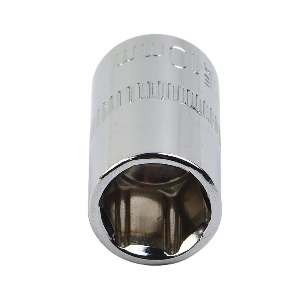 Socket Tools 1/4\" Head 4pcs Adapter Anti-rust Hex Keys Socket New Arrive