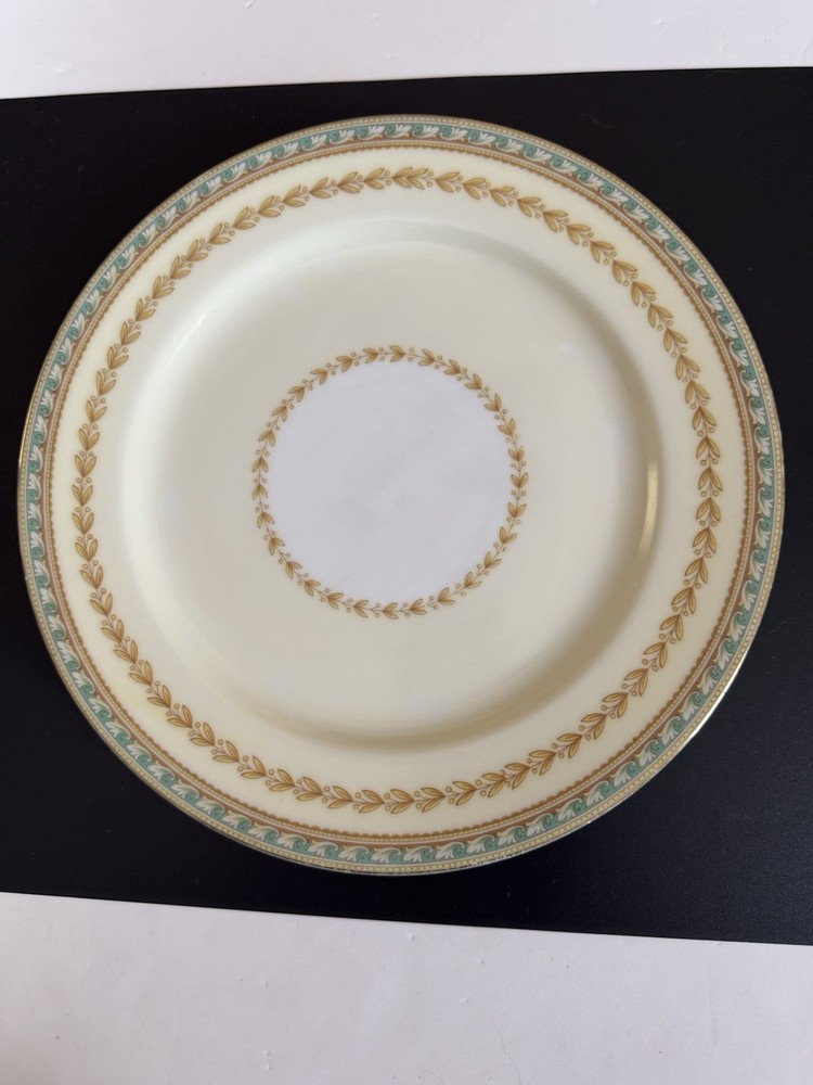 Noritake #4606 Raphael Dinner Plate 10”