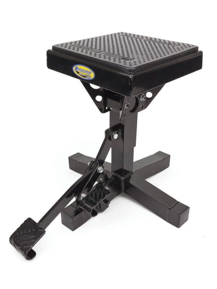 STAND P-12 LIFT BLK