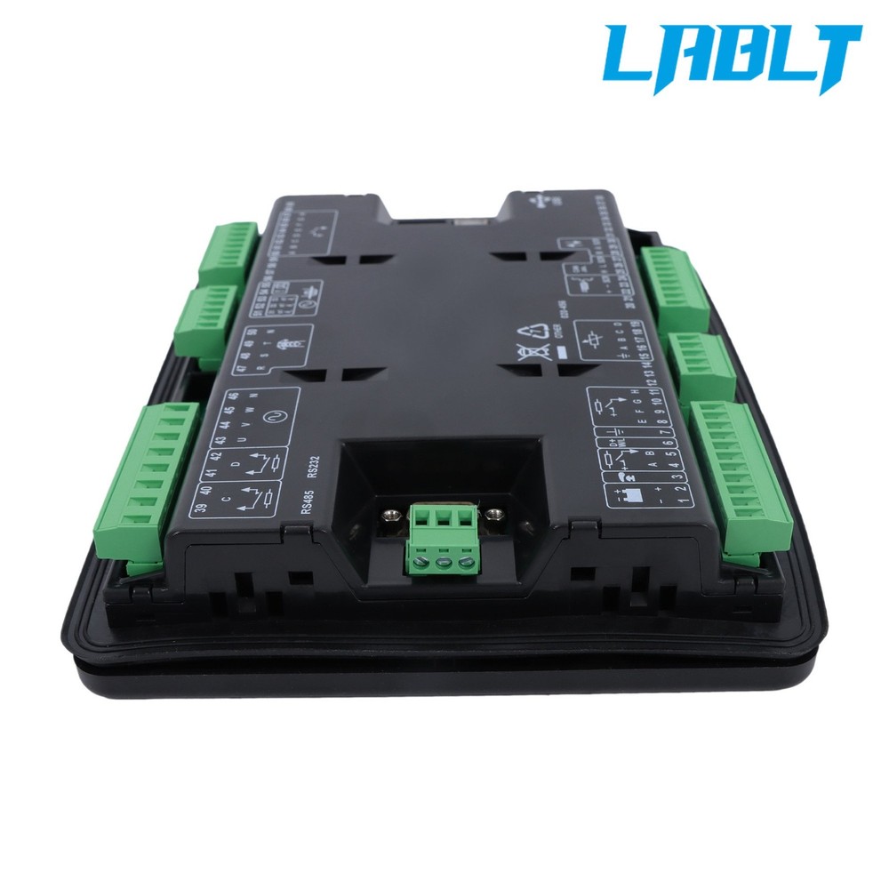 LABLT DSE7310 Fit For Deep Sea Generator Load Share Auto Start Control Module