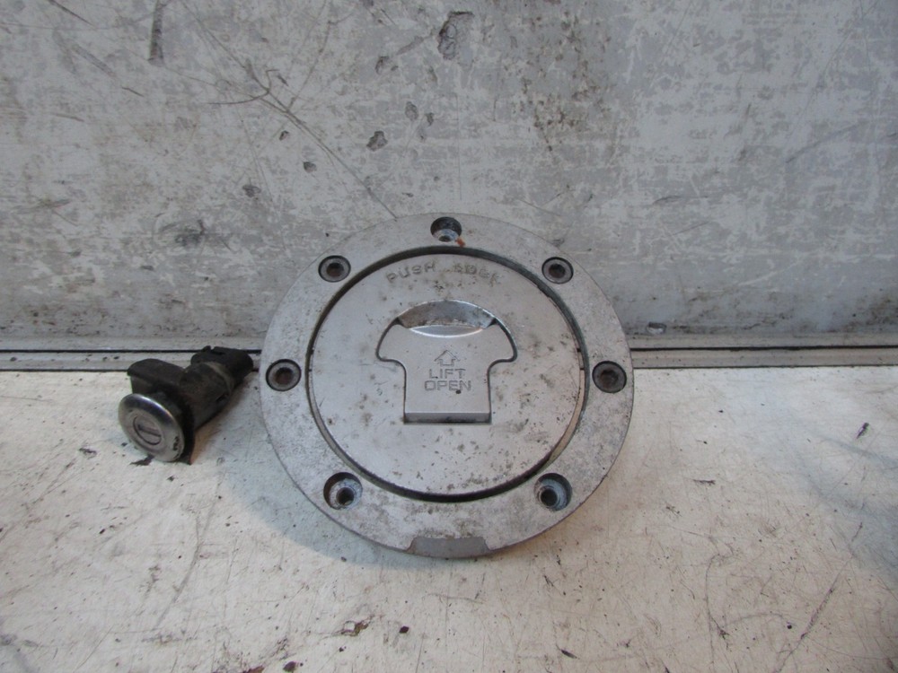 honda vtr 1000 firestorm lock set
