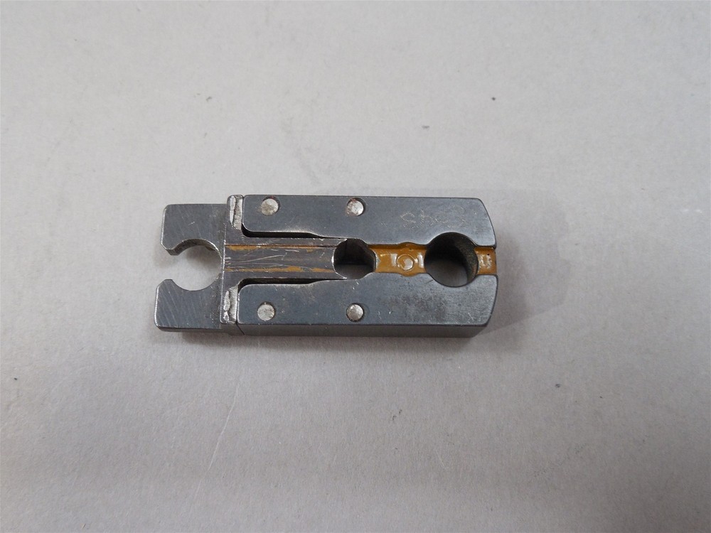 Amp Tyco Die Set 45064-3 - Used
