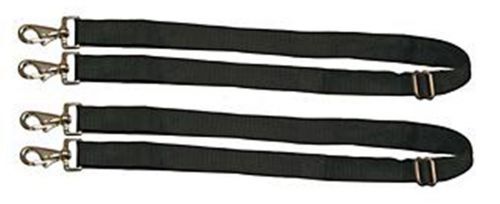 Replacement Blanket Leg Straps