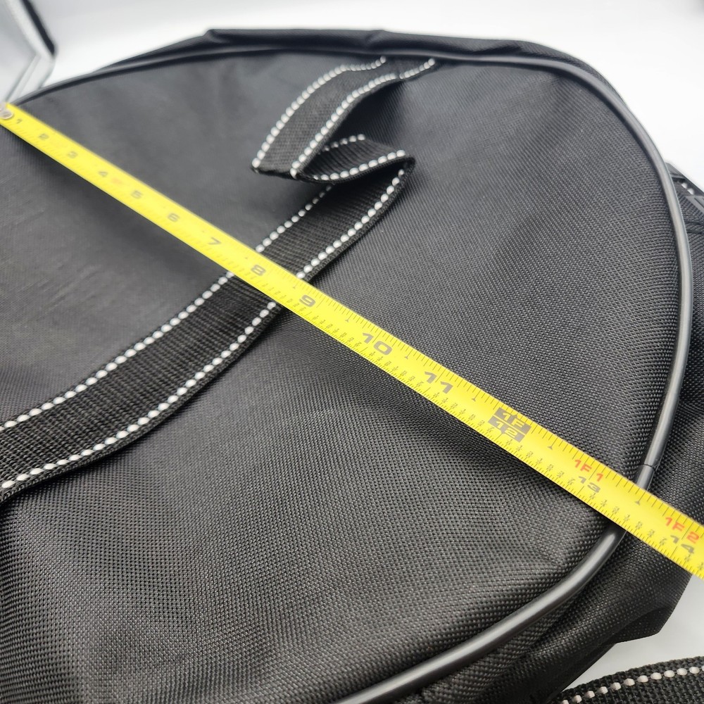 NuWave Oven Carry Bag OEM Storage Case Fits Pro Pro Plus Models