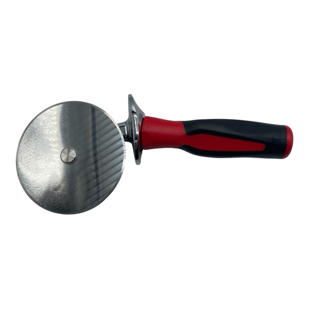 Snap on Tools Instinct Screwdriver Handle Inspired Pizza Cutter