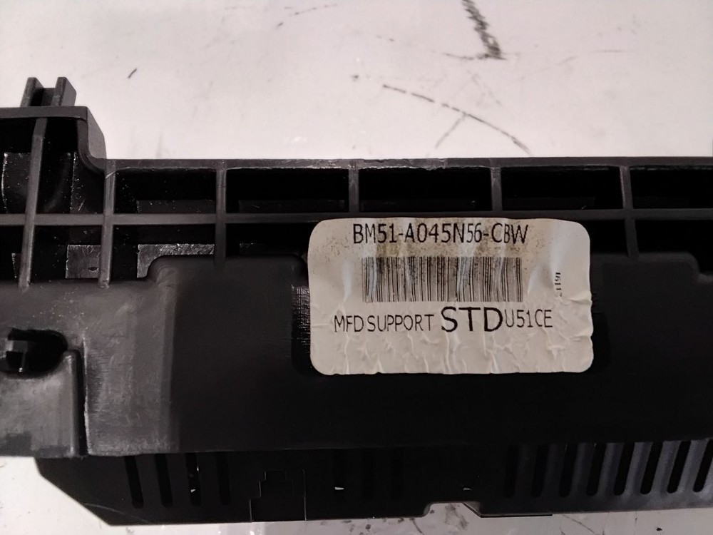 2015-2018 Ford Focus Front 4.2" Display Screen