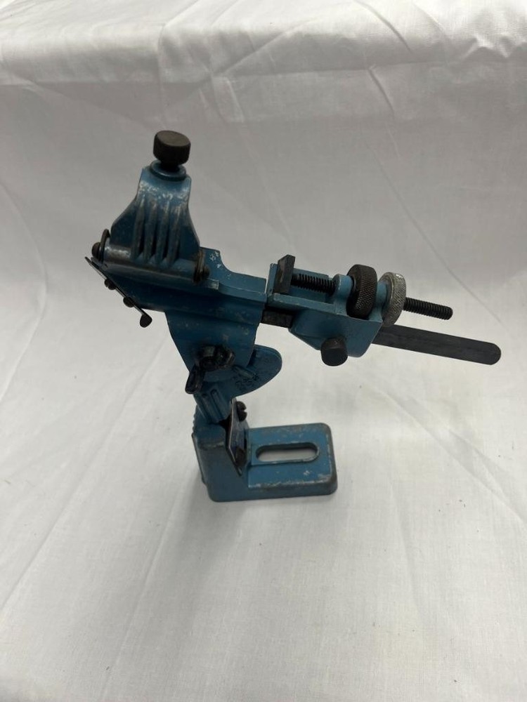 Blue-point DG-825 Drill Grinding Attachment - Blue