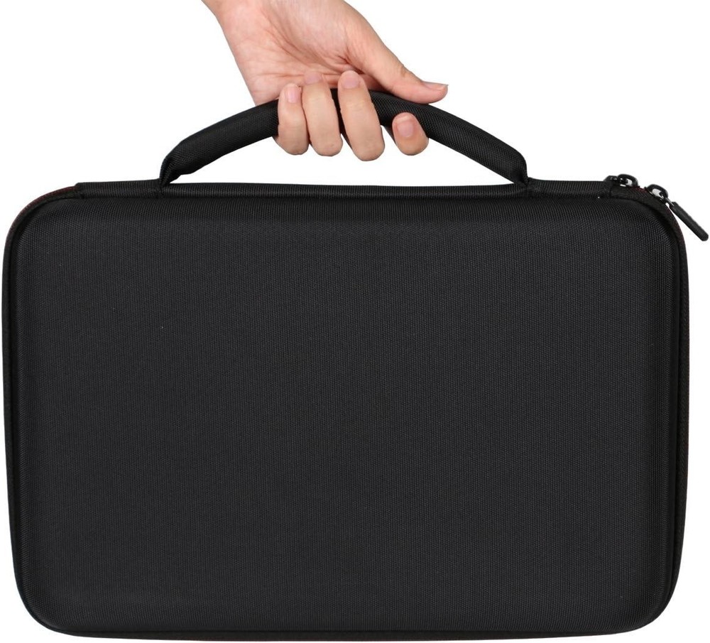 Akai MPK Mini MK3 Case - Protective EVA Material=