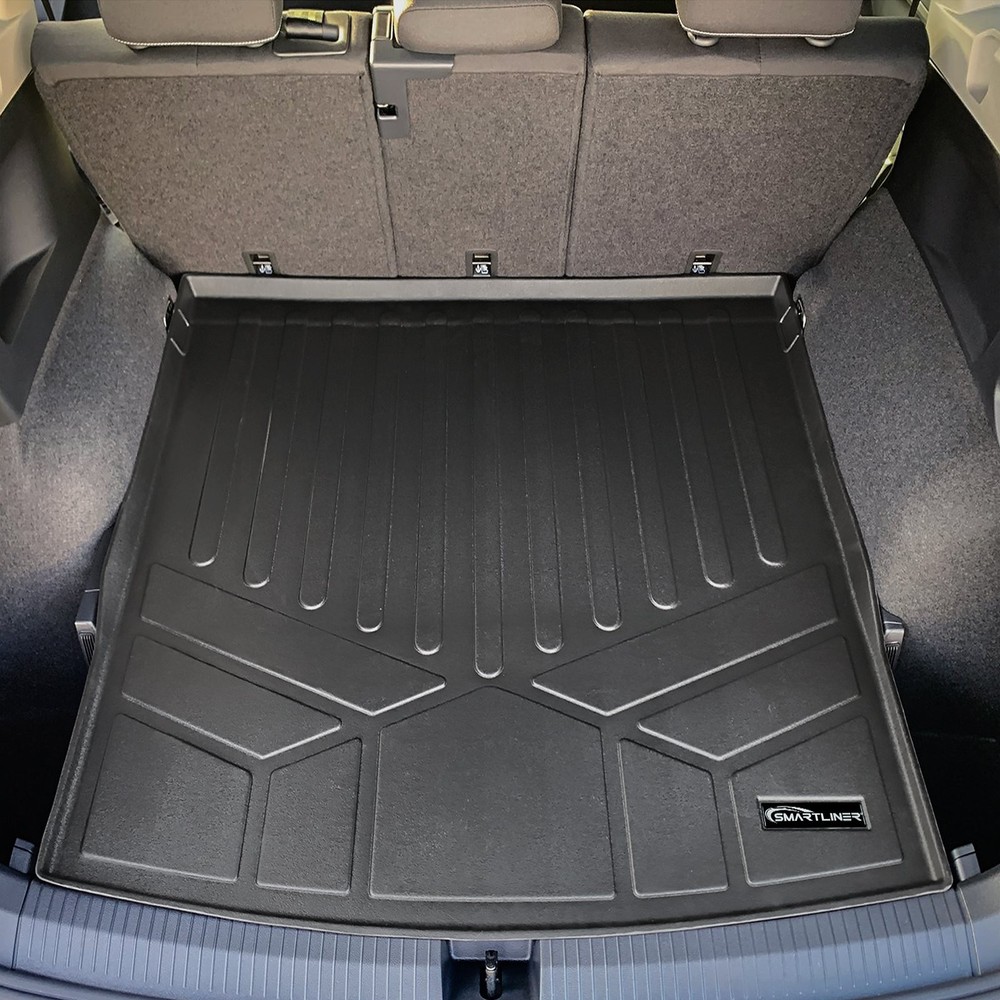 Smartliner SD0270 Cargo Floor Liner