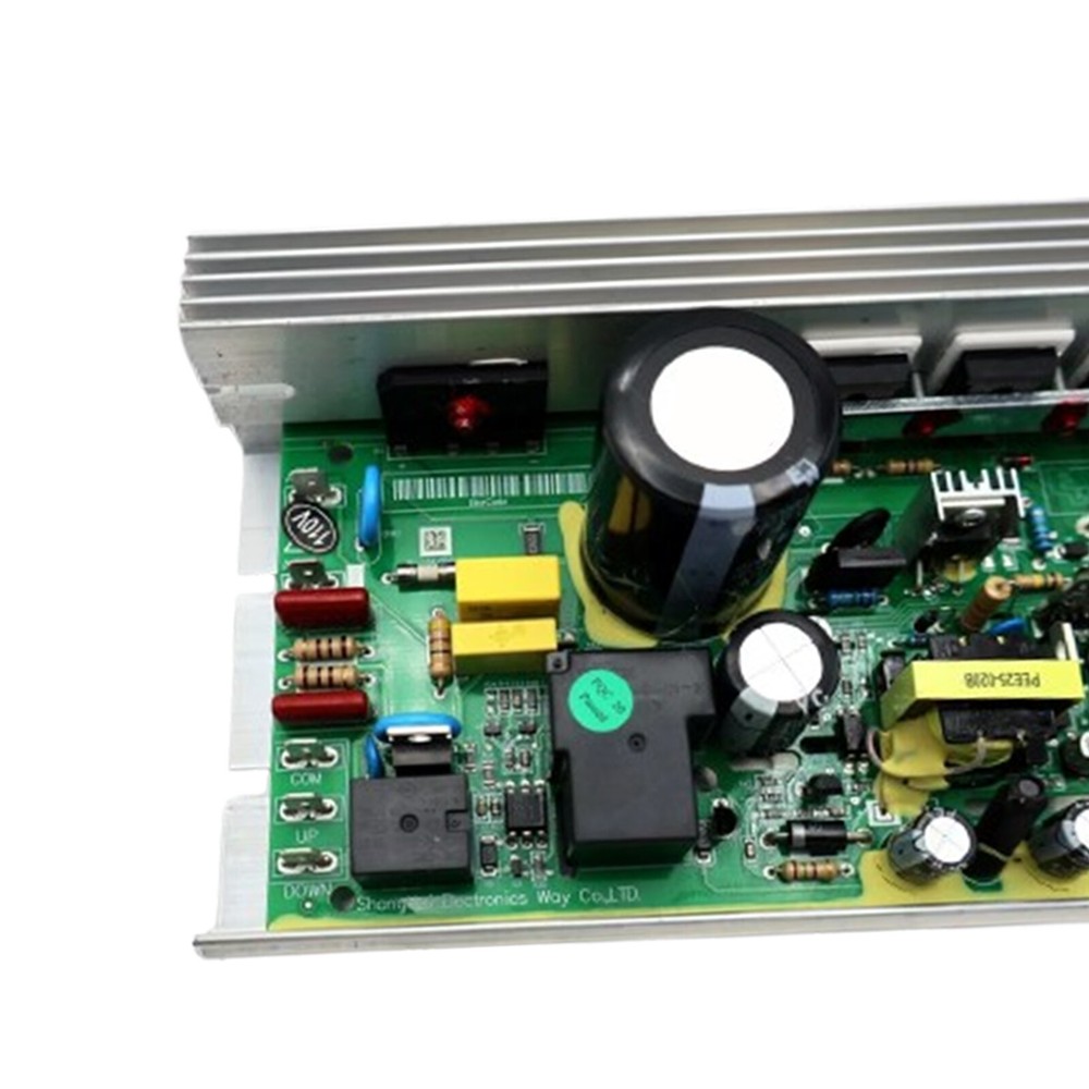 B017D Treadmill Control Board Motherboard Treadmill Motor Controller
