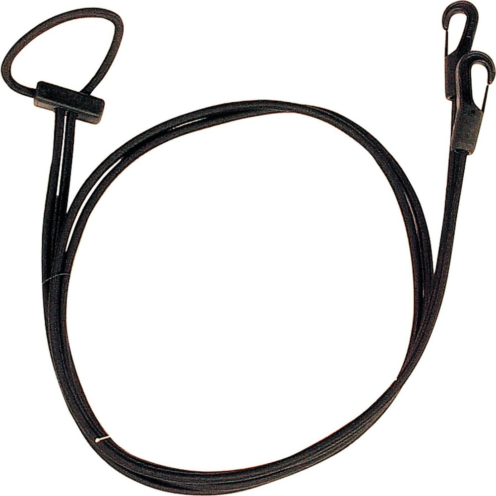 Training Elastic Reins - Elastic Neck Stretcher