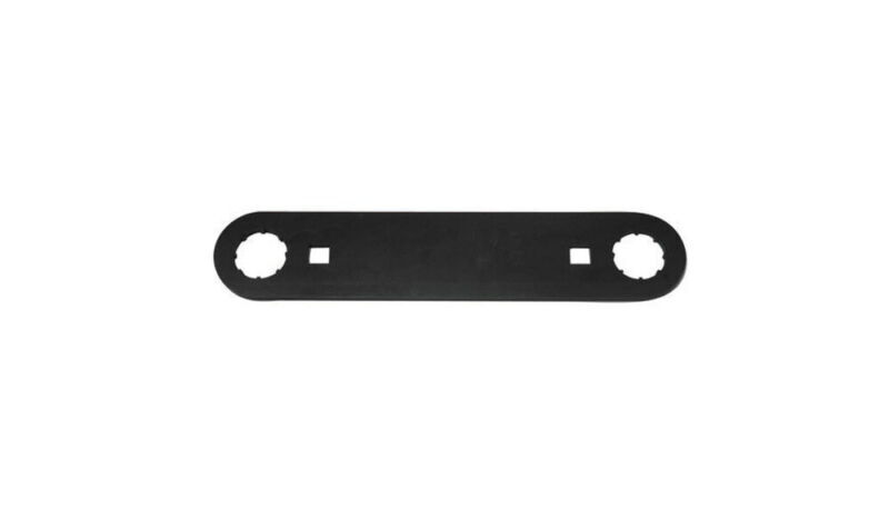 Wheeler Engineering Barrel Nut Wrench for Savage Rifles