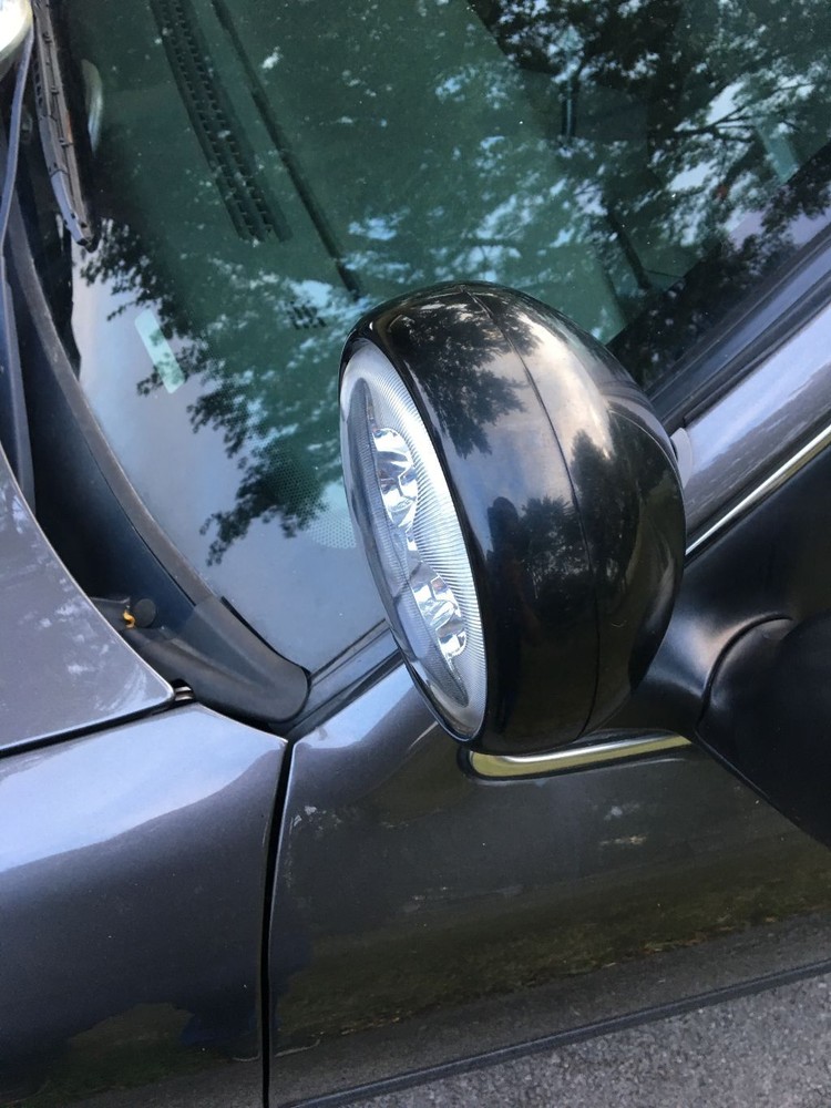 Unity Police Spot Light LED Conversion Bulb Interceptor Utility Explorer Tahoe