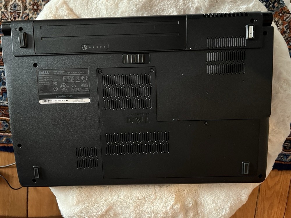 electronics lot Mostly Working Computers And Phones And Wii U