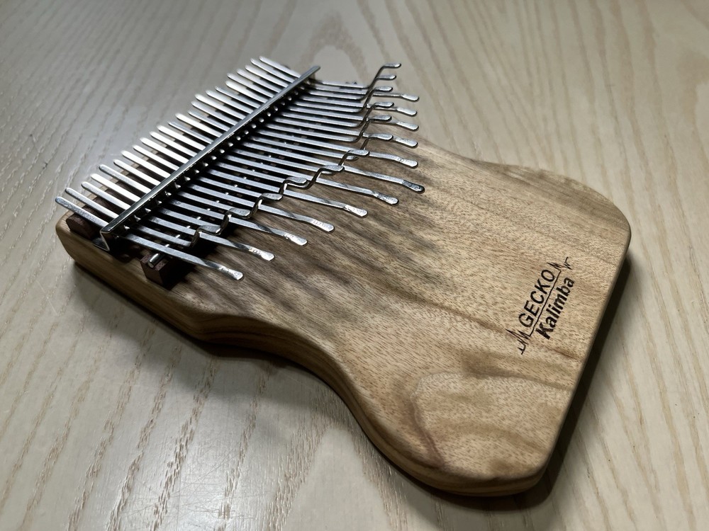 Kalimba Thumb Piano