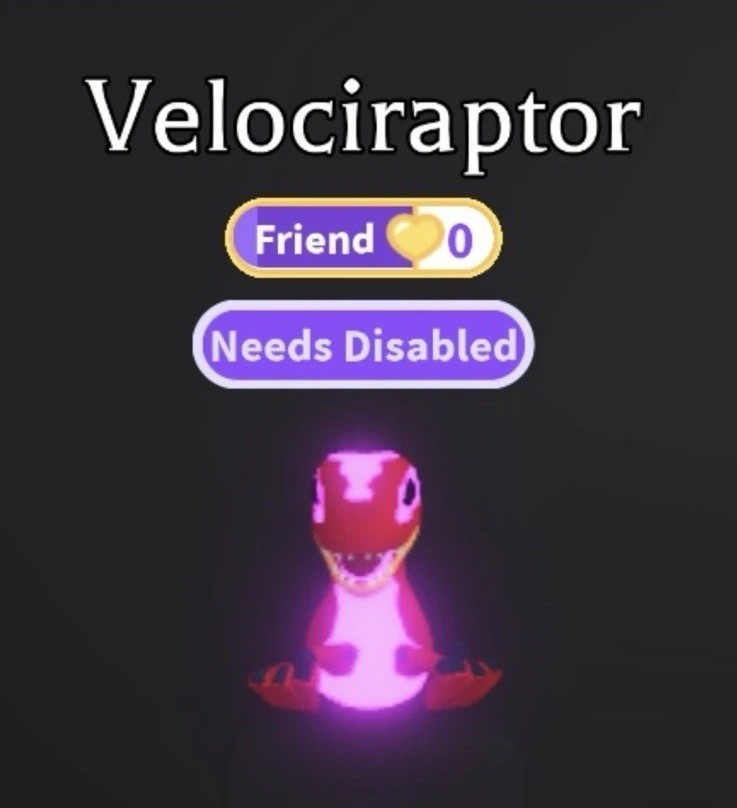 Adopt Me Mega Neon Pets Bundle CHEAP