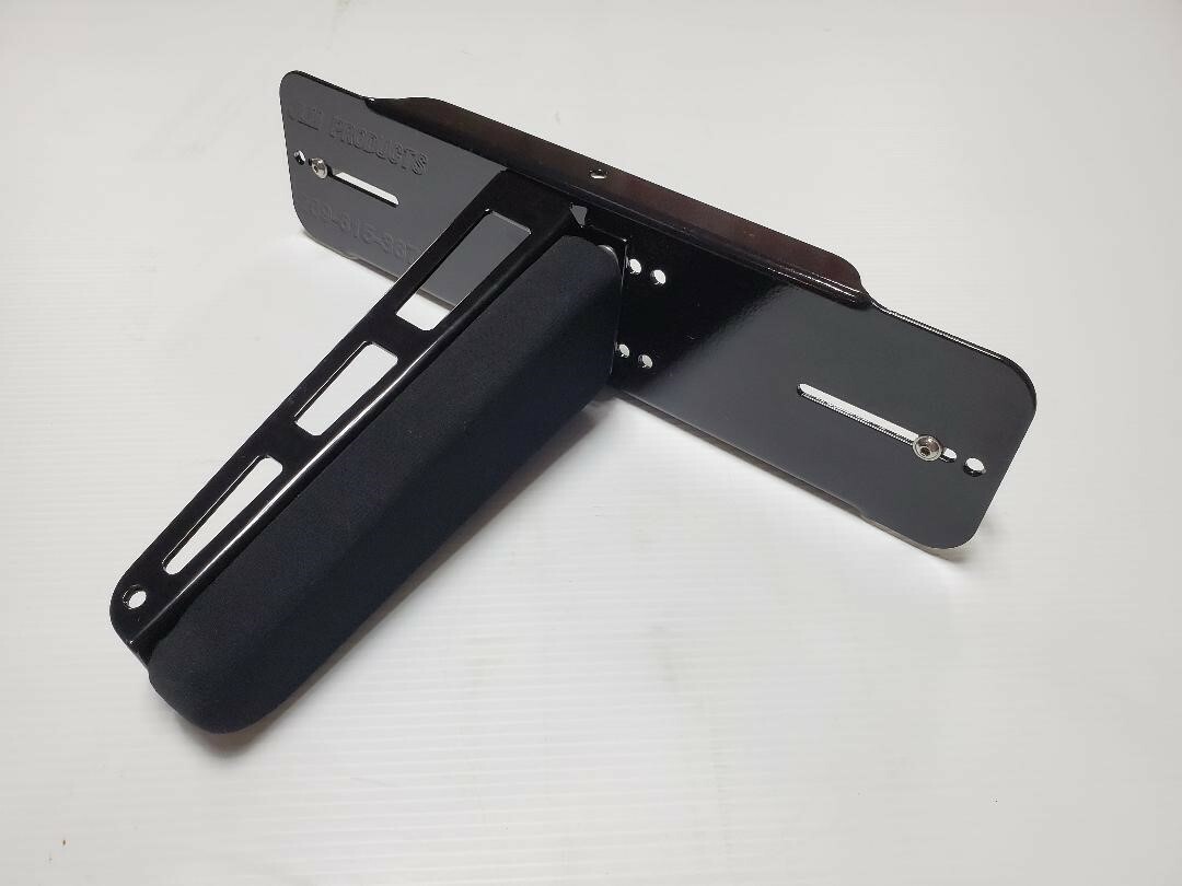 Quarter Midget Headrest Fits Nervo Chassis