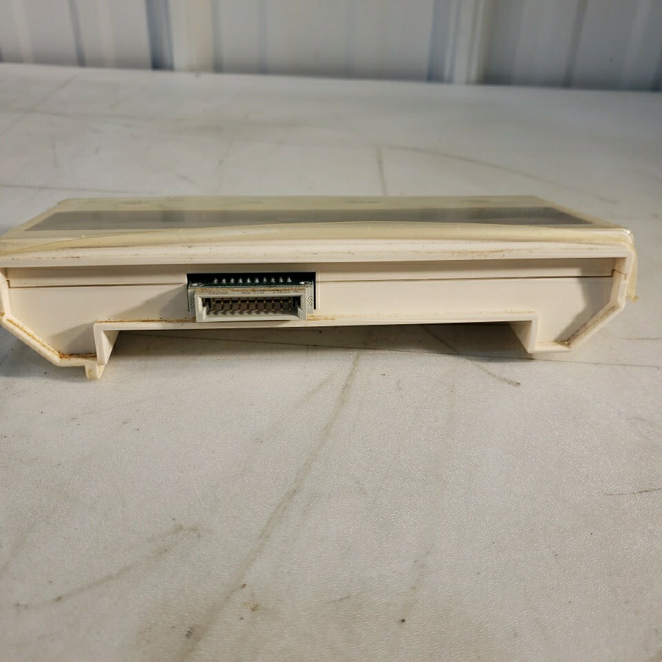 Front Display For Ohaus AP110S Analyical Plus Balance Scale 4 Button Display