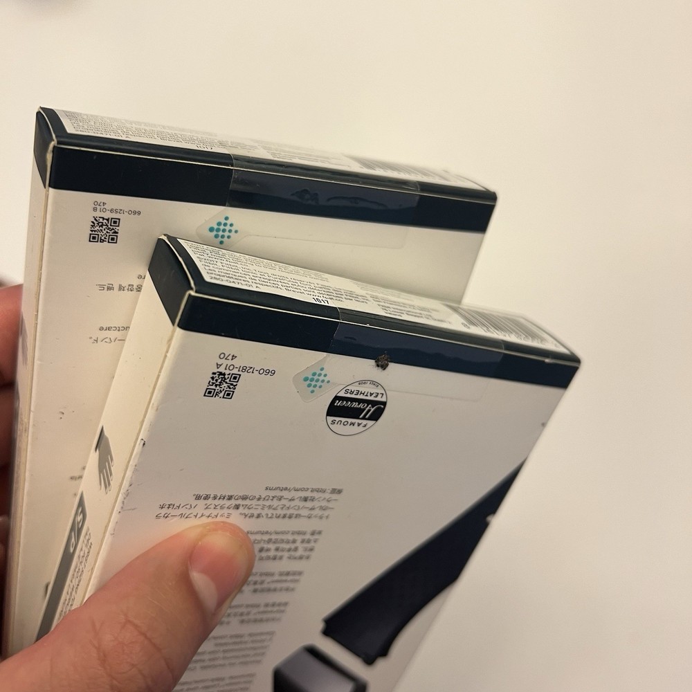 Fitbit OEM Replacement Band, New Sealed