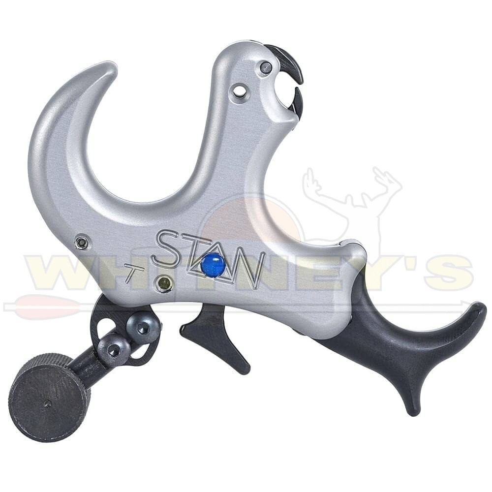 Stanislawski/Stan OnneX Thumb Release - Echo Grey - 2X-Large - 8409