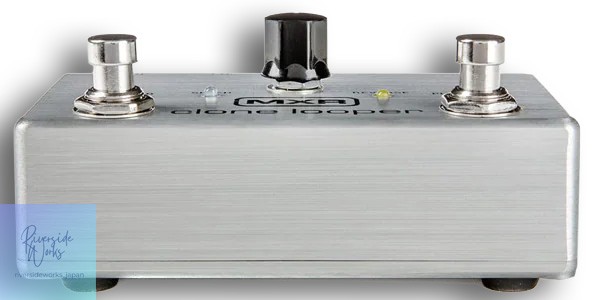 MXR M303 Clone Looper Pedal