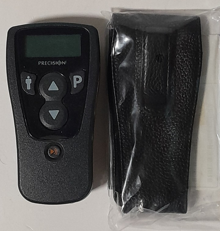 Boston Scientific Precision Remote Control SC-5212