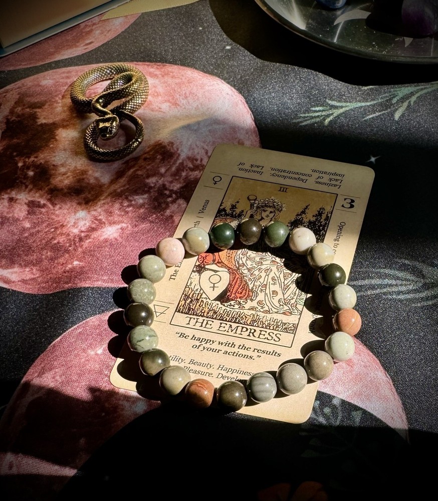 The Empress Magic Bracelet