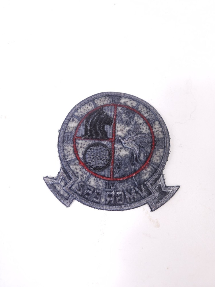 Vtg USMC VMGR-252 Patch New Unused