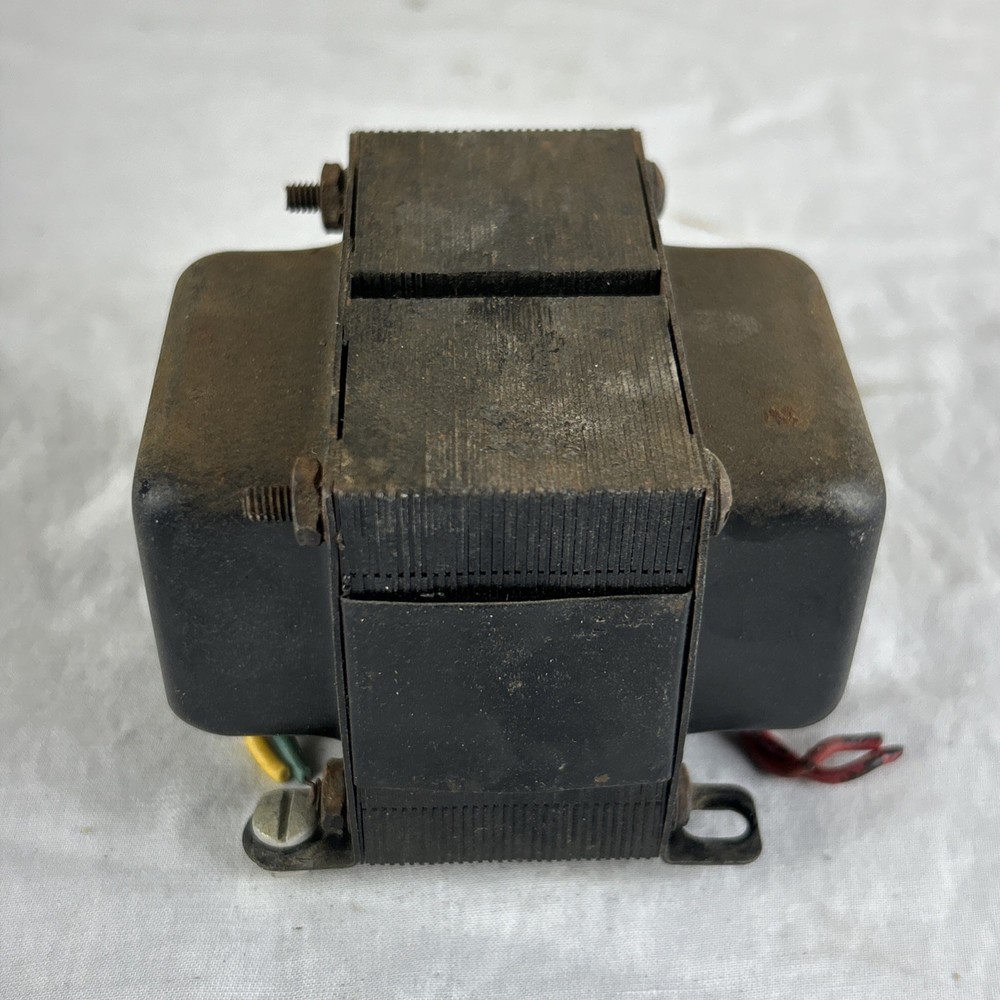 Fisher R-200 Transformer Original
