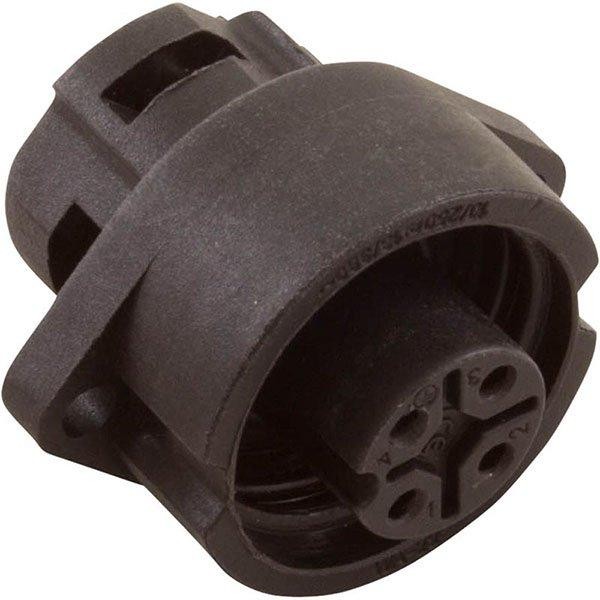 Maytronics Amphenol Socket for Power Supply 5020011