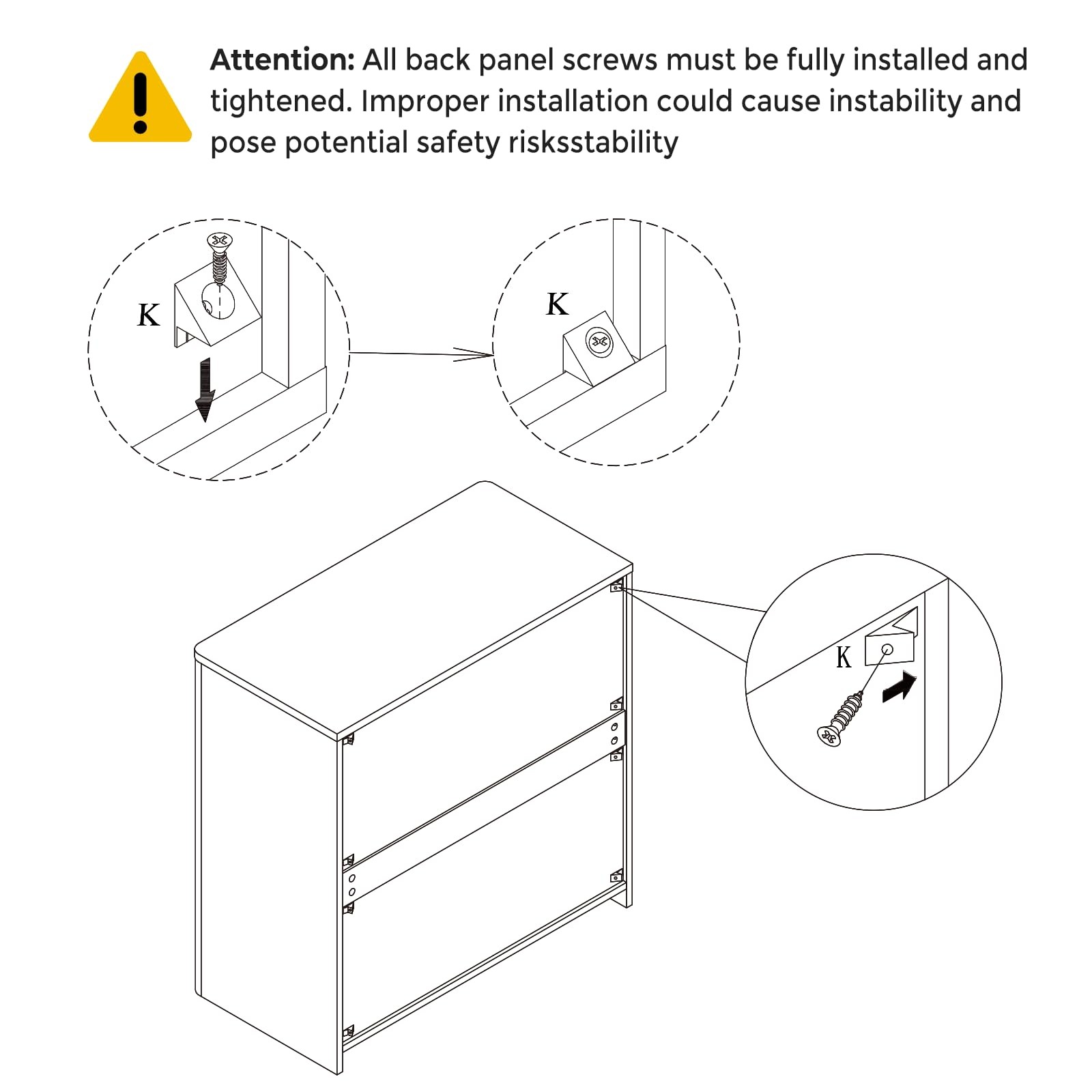 31.5" Oak Buffet Cabinet with Storage Small Sideboard Cabinet