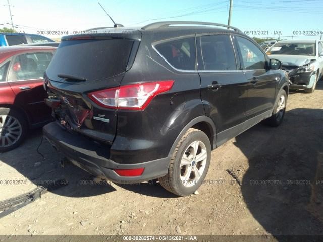 Used A/C Selector Switch fits: 2014 Ford Escape Front automatic temperature cont