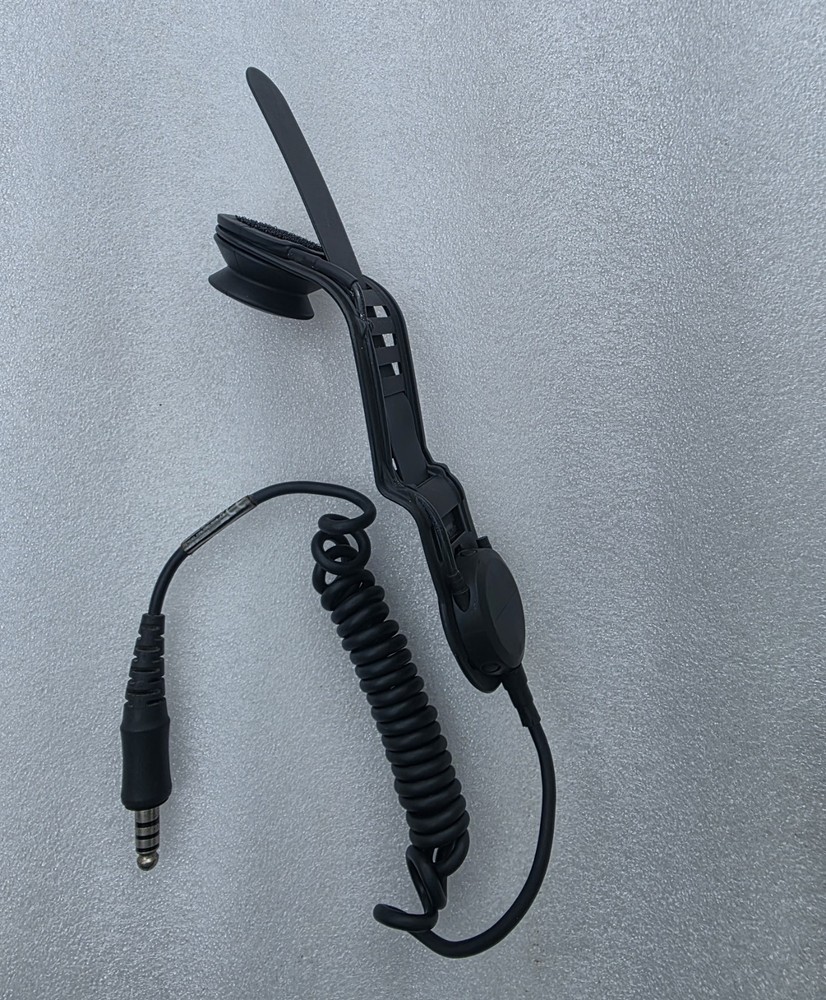 SAVOX HC-1 #E Helmet Communication System