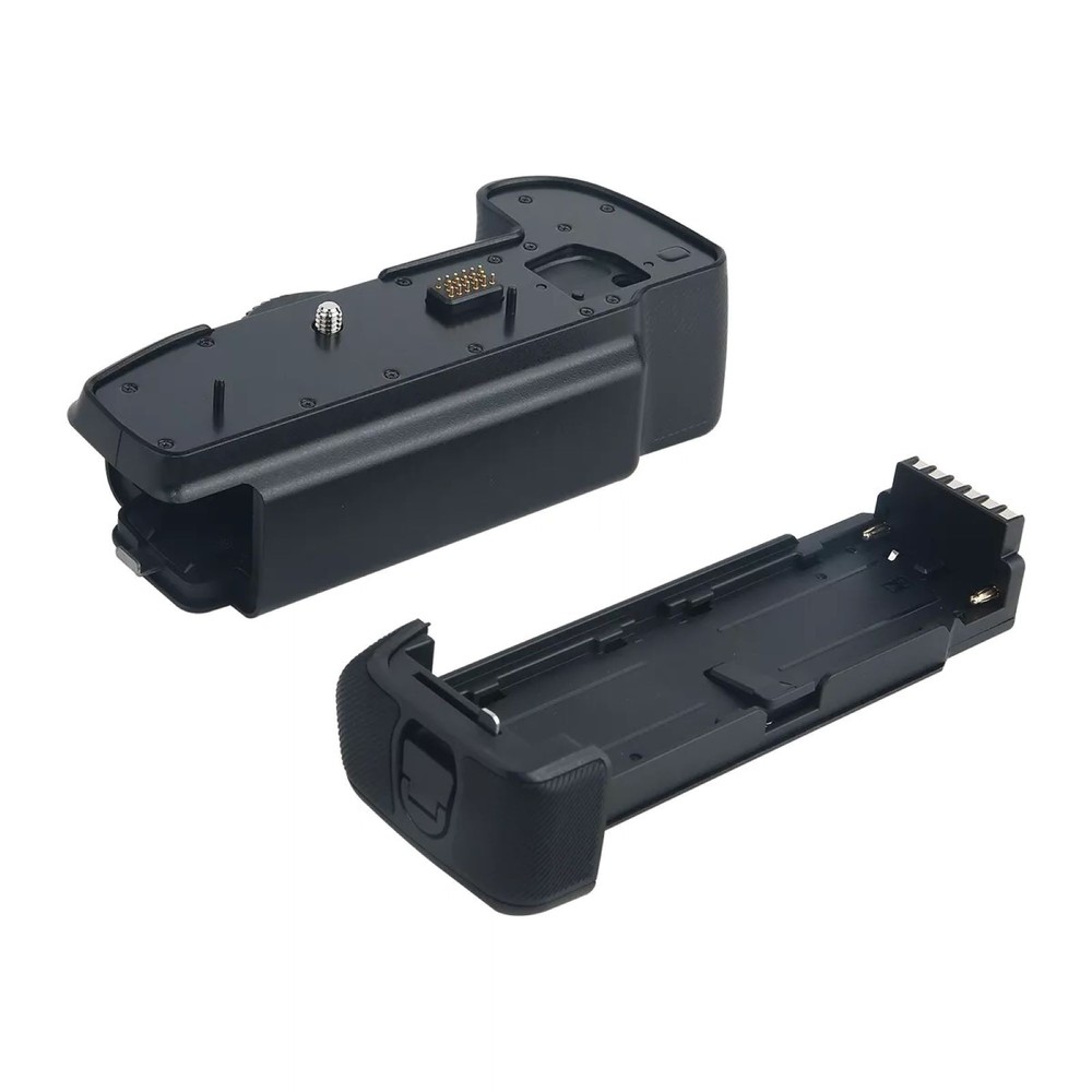 New HM-6K Vertical Battery Handle Grip Comfortable Vertical Shooting