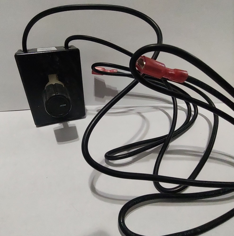 KB Electronics KBMC-13BV KBMC-13BVR Solid State AC Control & Switch T-O-D 60T12