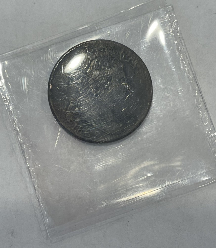 1802 Liberty One Cent