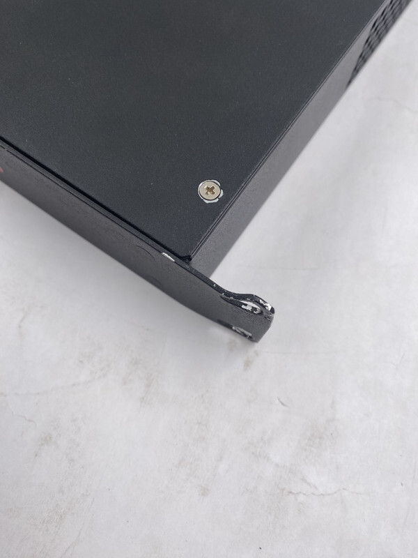 REALD CINEMA CONTROL MODULE 01 10079-700