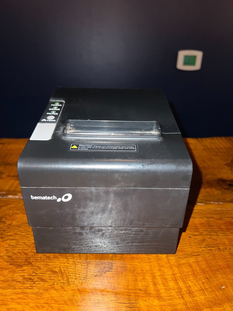 Bematech POS Printer (LR2000) - USED