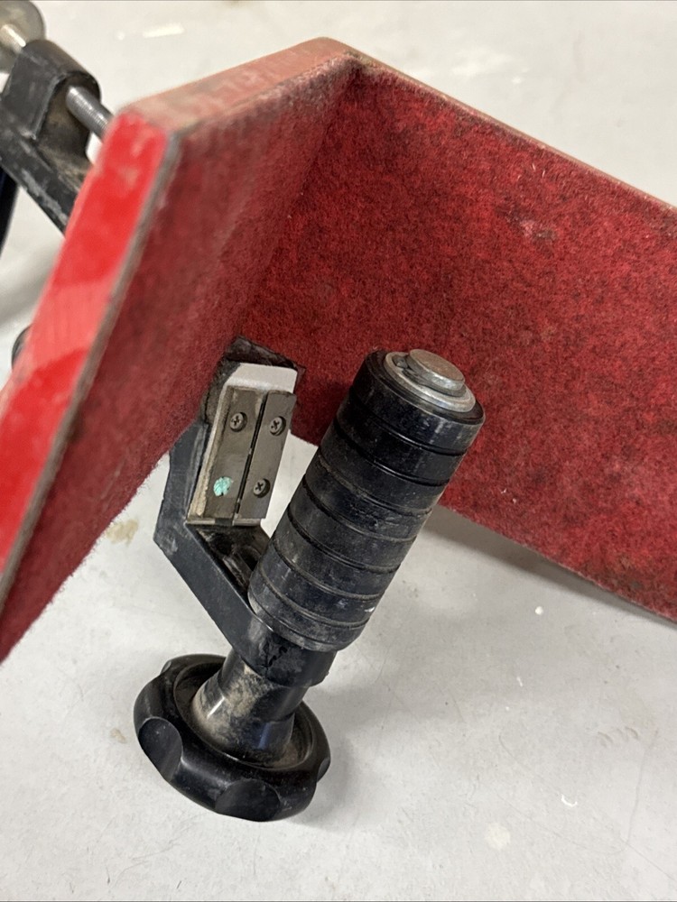 Reed BT2 Pipe Beveler