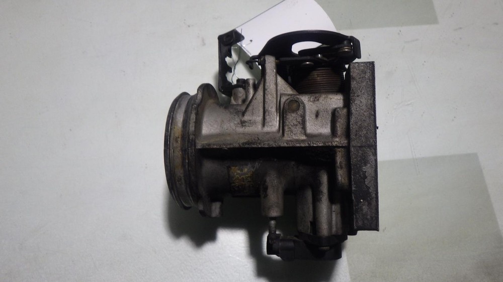 01 BUICK PARK AVENUE Throttle Body