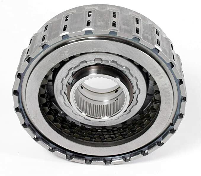 Genuine Honda OEM 22500-HL4-003 Clutch Assy 2016-2021 SXS1000 Pioneer New