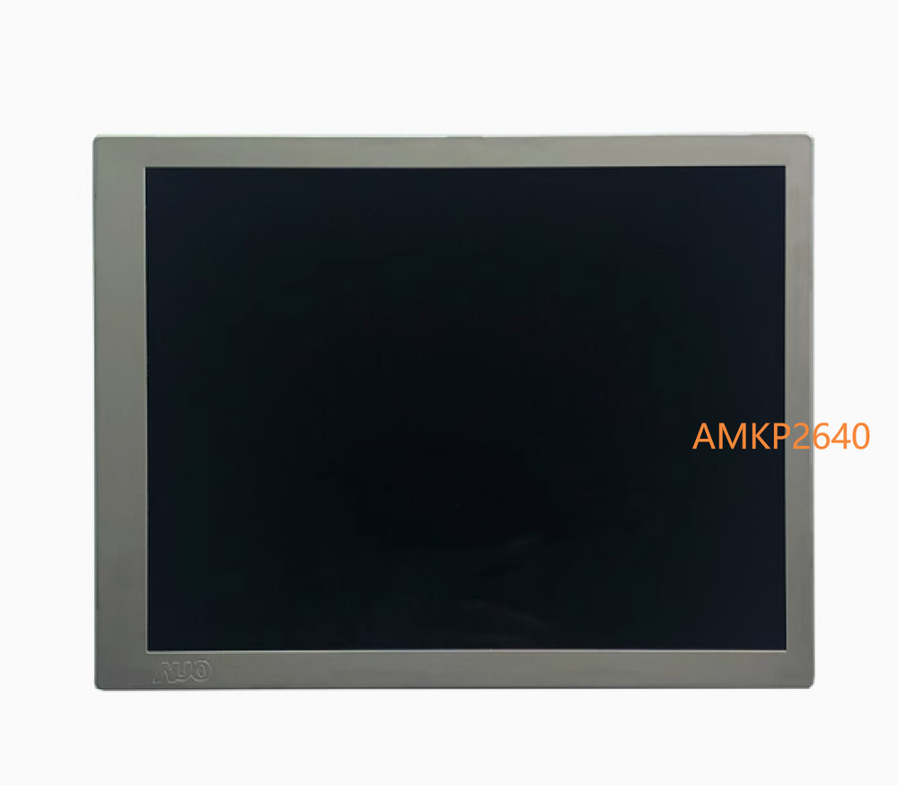 6.5'' For EXFO FTB-200 FTB-150 OTDR LCD Display Screen Panel AMK